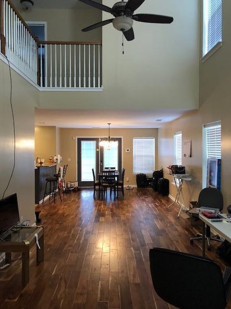 9115 Maple Grove Dr, Summerville SC  29485-8890 exterior