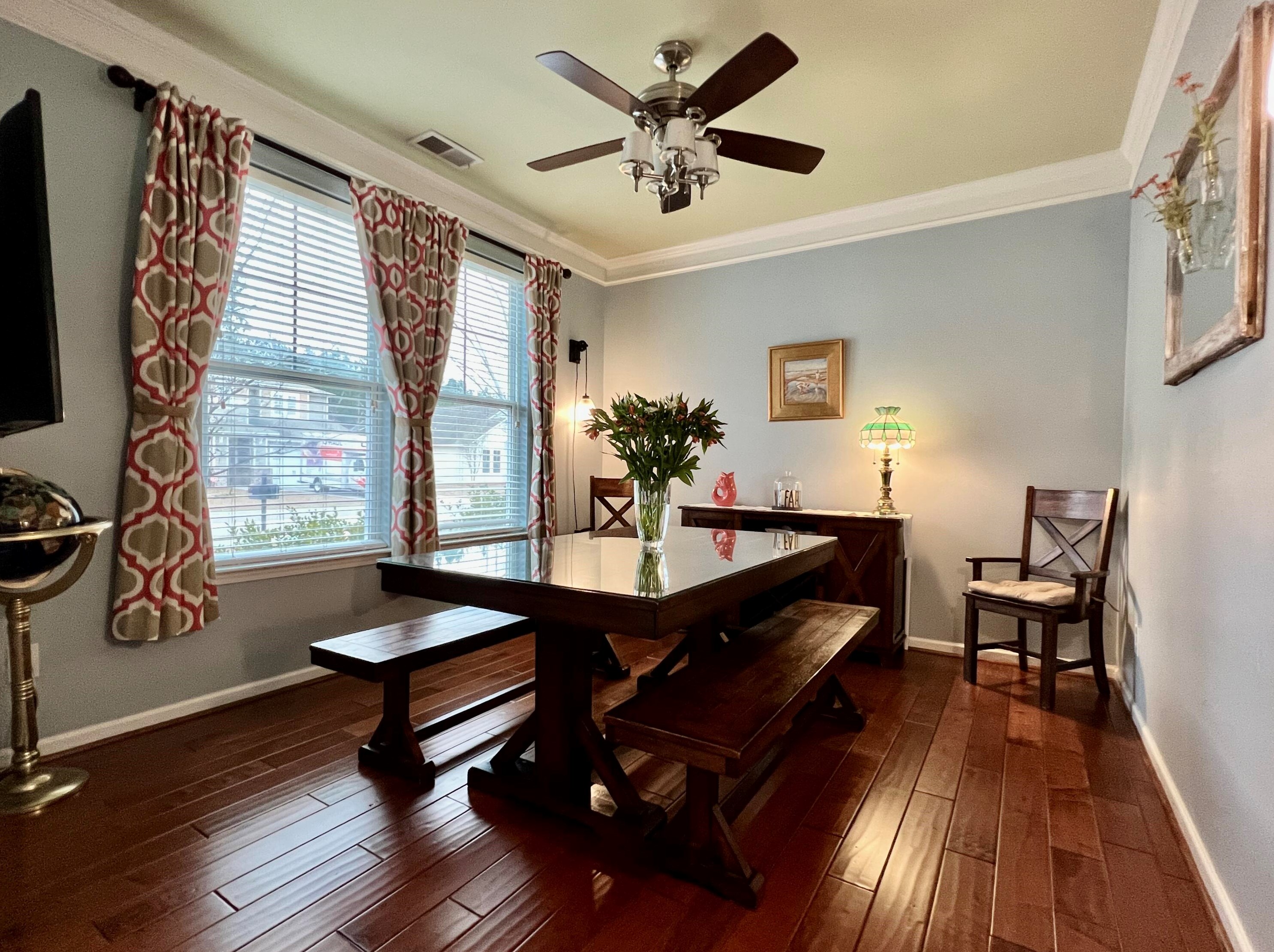 124 Shadybrook Dr, Summerville SC  29483-2384 exterior