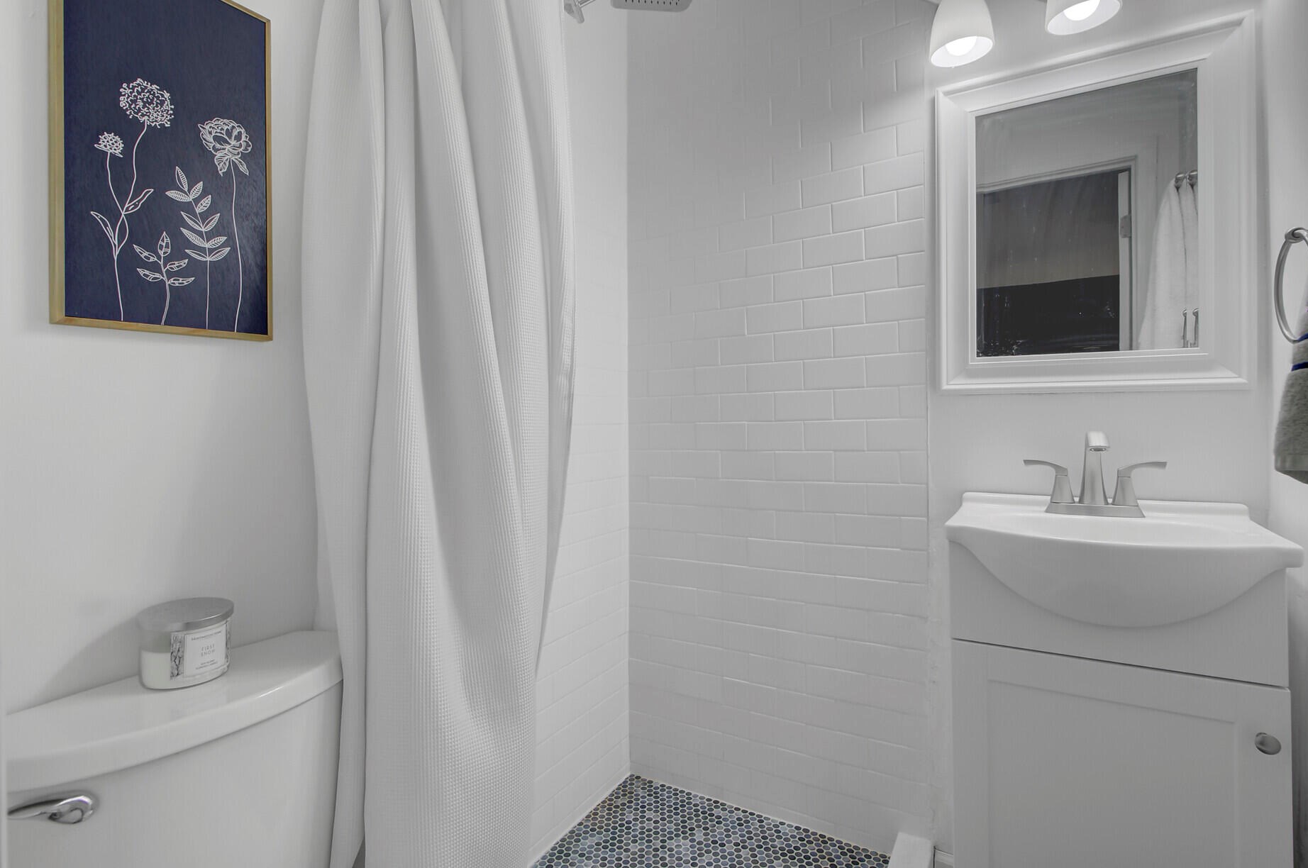 7663 Hillview Ln, Charleston SC  29420-8840 exterior