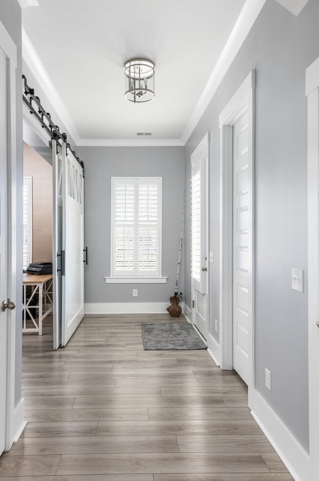 1465 Stratton Pl, Mount Pleasant SC  29466-8937 exterior