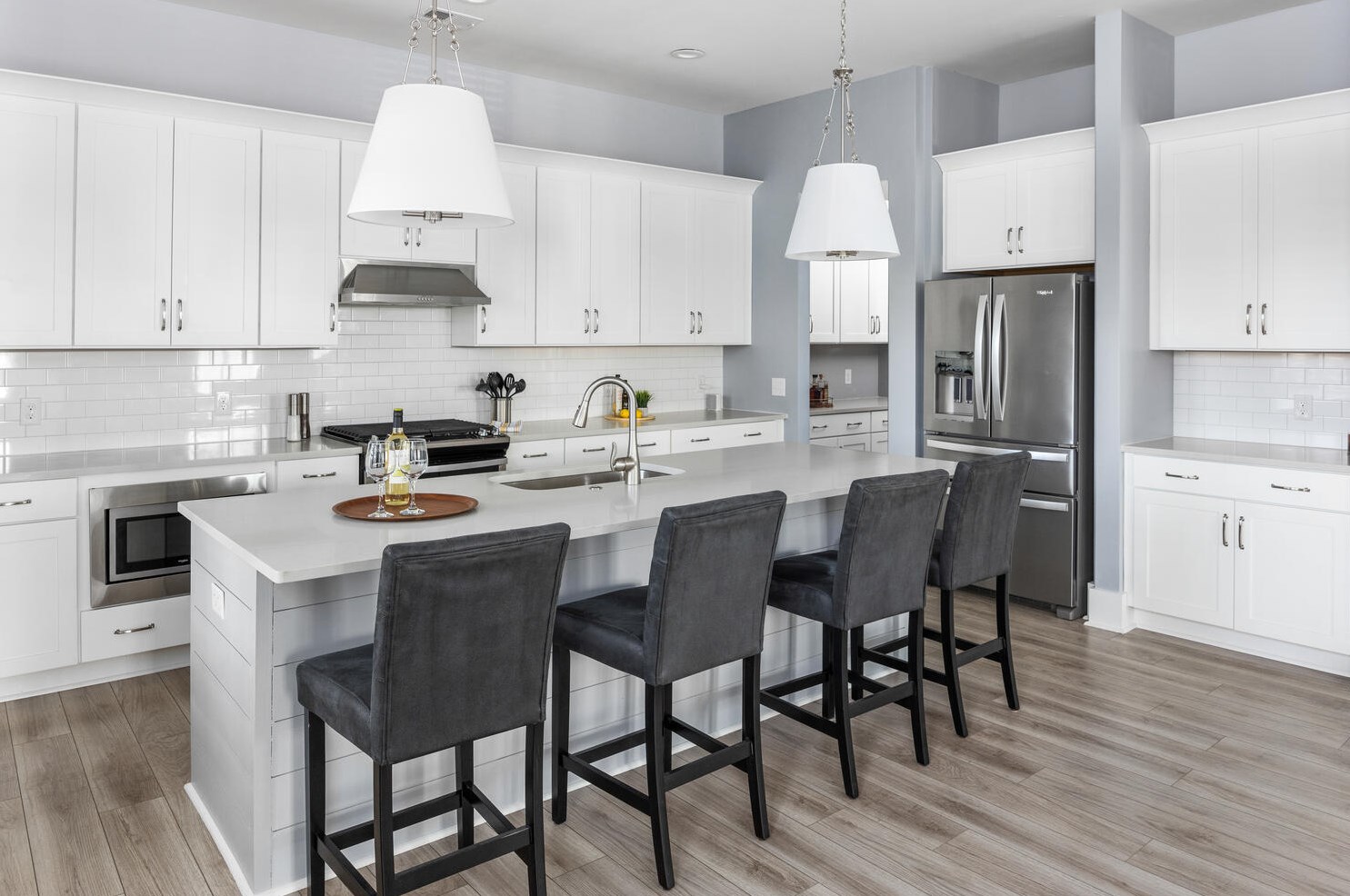 1465 Stratton Pl, Mount Pleasant SC  29466-8937 exterior