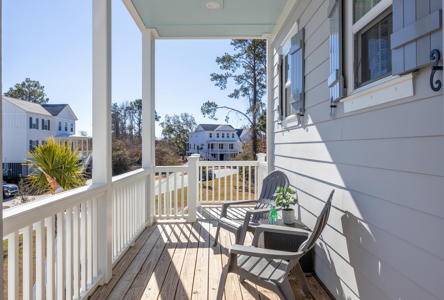 1465 Stratton Pl, Mount Pleasant SC  29466-8937 exterior