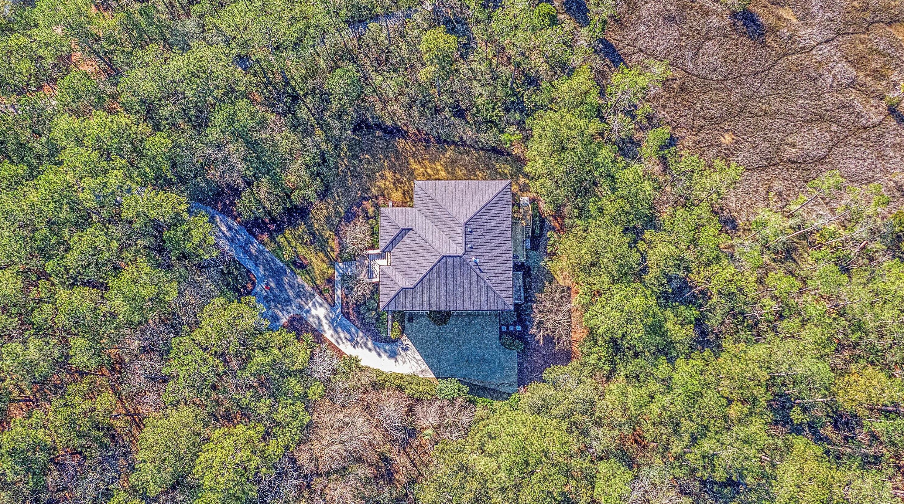 417 Buffware Ct, Charleston SC  29492-8212 exterior