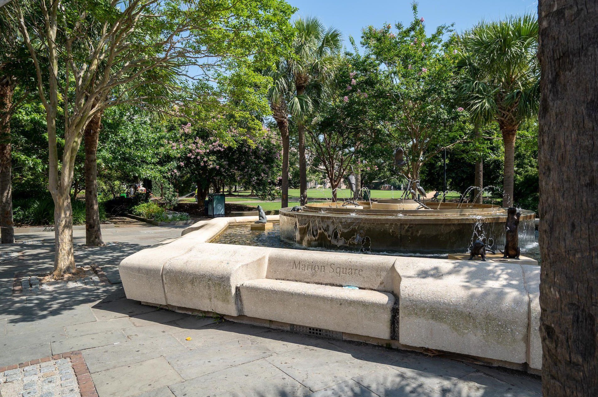 18 Duncan St, Charleston SC  29403-6107 exterior