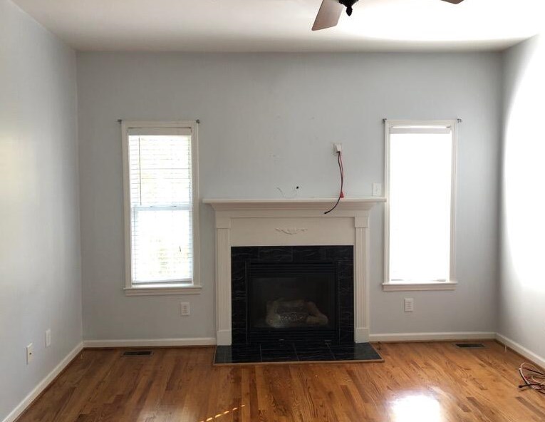 3334 Makeway Dr, Columbia SC  29201-1438 exterior