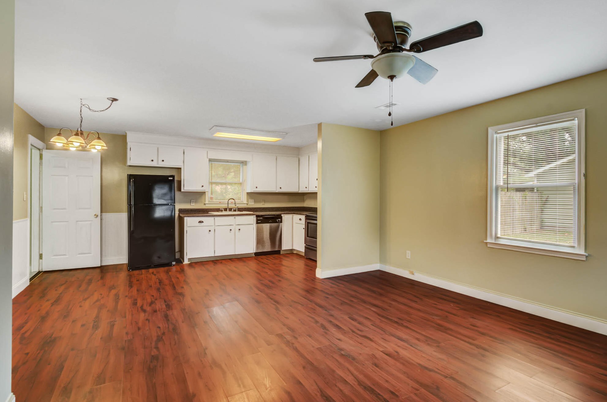 105 Edmund Rd, Charleston SC  29445-3318 exterior