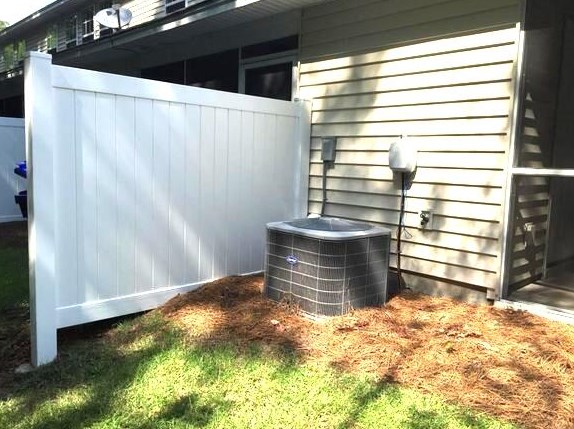 8873 Jenny Lind St, Charleston SC  29406-8918 exterior