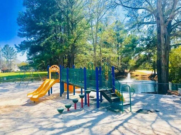 7807 Montview Rd, Charleston SC  29418-2258 exterior