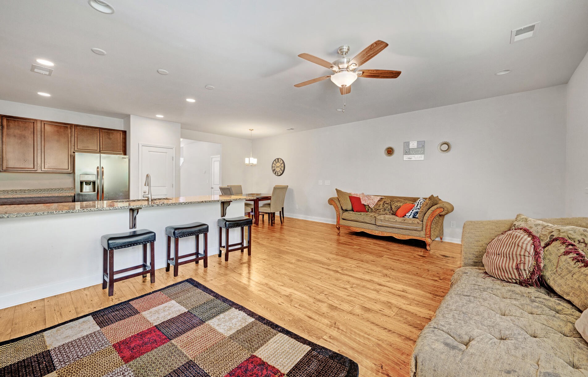 7807 Montview Rd, Charleston SC  29418-2258 exterior