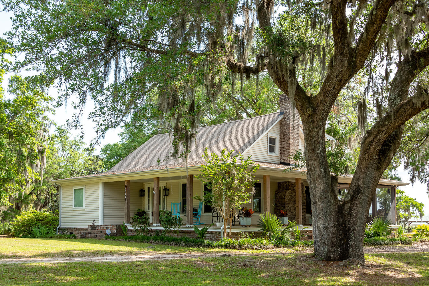 4639 Shark Hole Rd, Meggett, SC 29449 MLS 22011504 Coldwell Banker