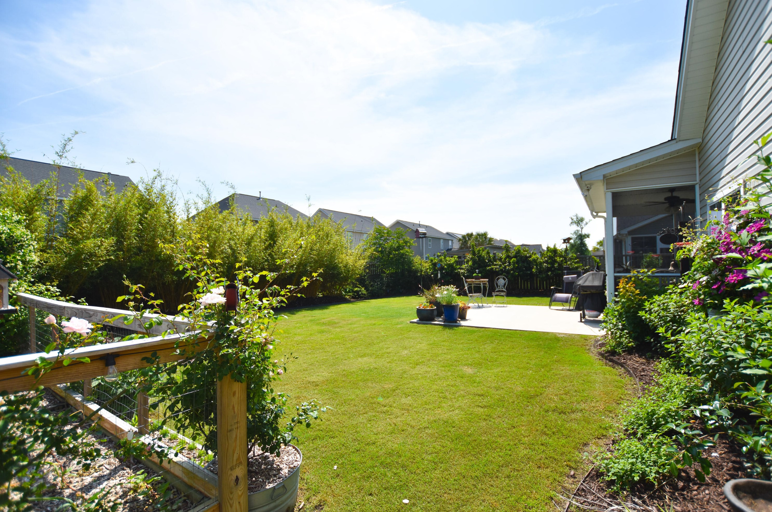 344 Fox Ridge Ln, Moncks Corner SC  29461-6719 exterior