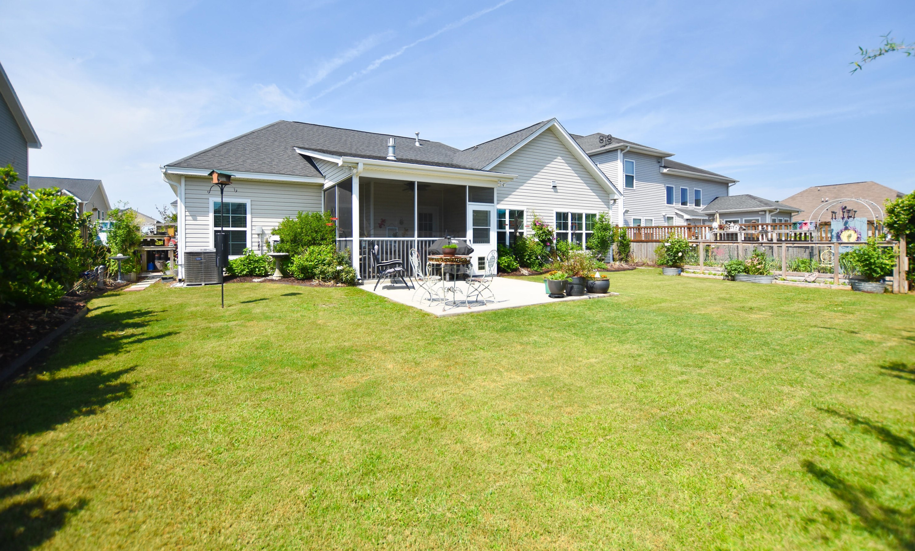 344 Fox Ridge Ln, Moncks Corner SC  29461-6719 exterior