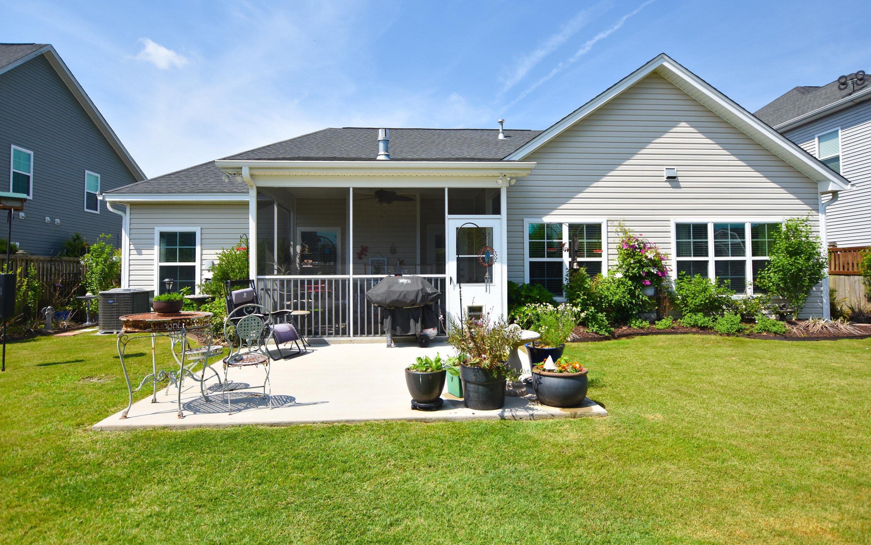344 Fox Ridge Ln, Moncks Corner SC  29461-6719 exterior