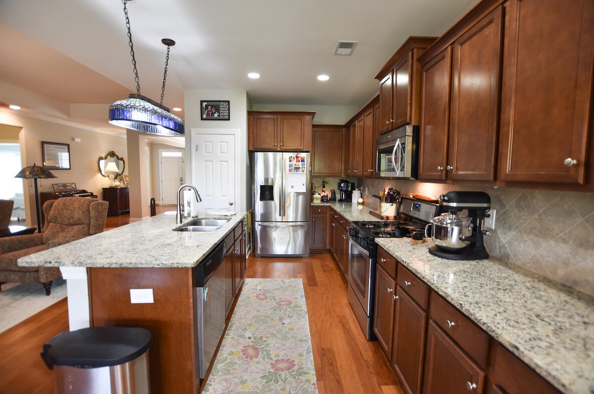 344 Fox Ridge Ln, Moncks Corner SC  29461-6719 exterior