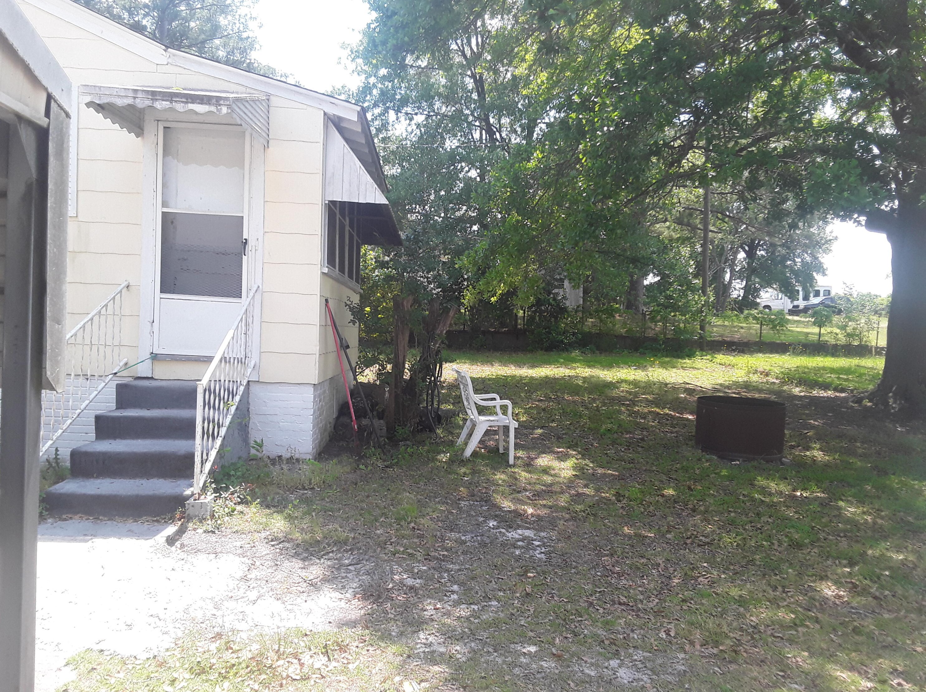 2645 Dubard St, Columbia SC 29204-2754 exterior