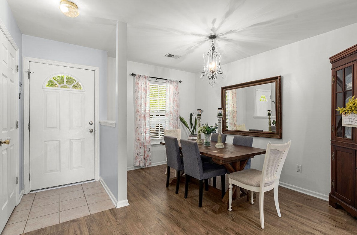 1276 Apex Ln, Charleston SC 29412-8639 exterior