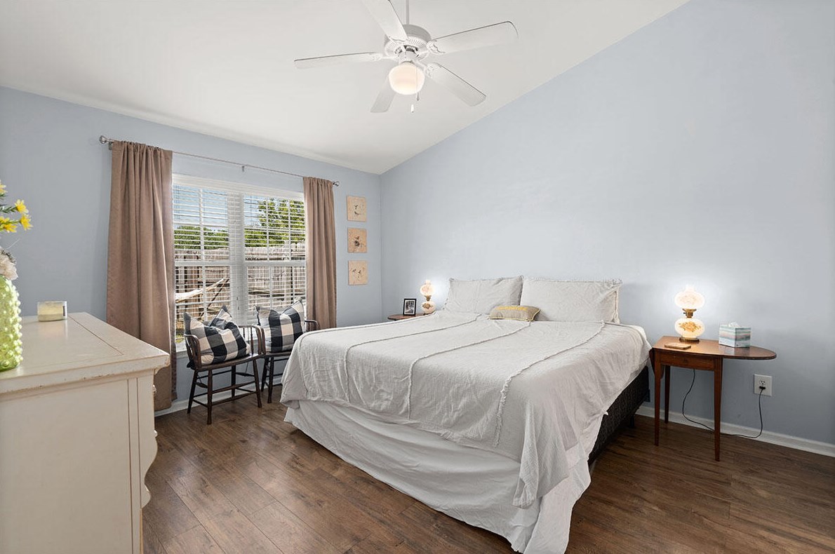 1276 Apex Ln, Charleston SC 29412-8639 exterior