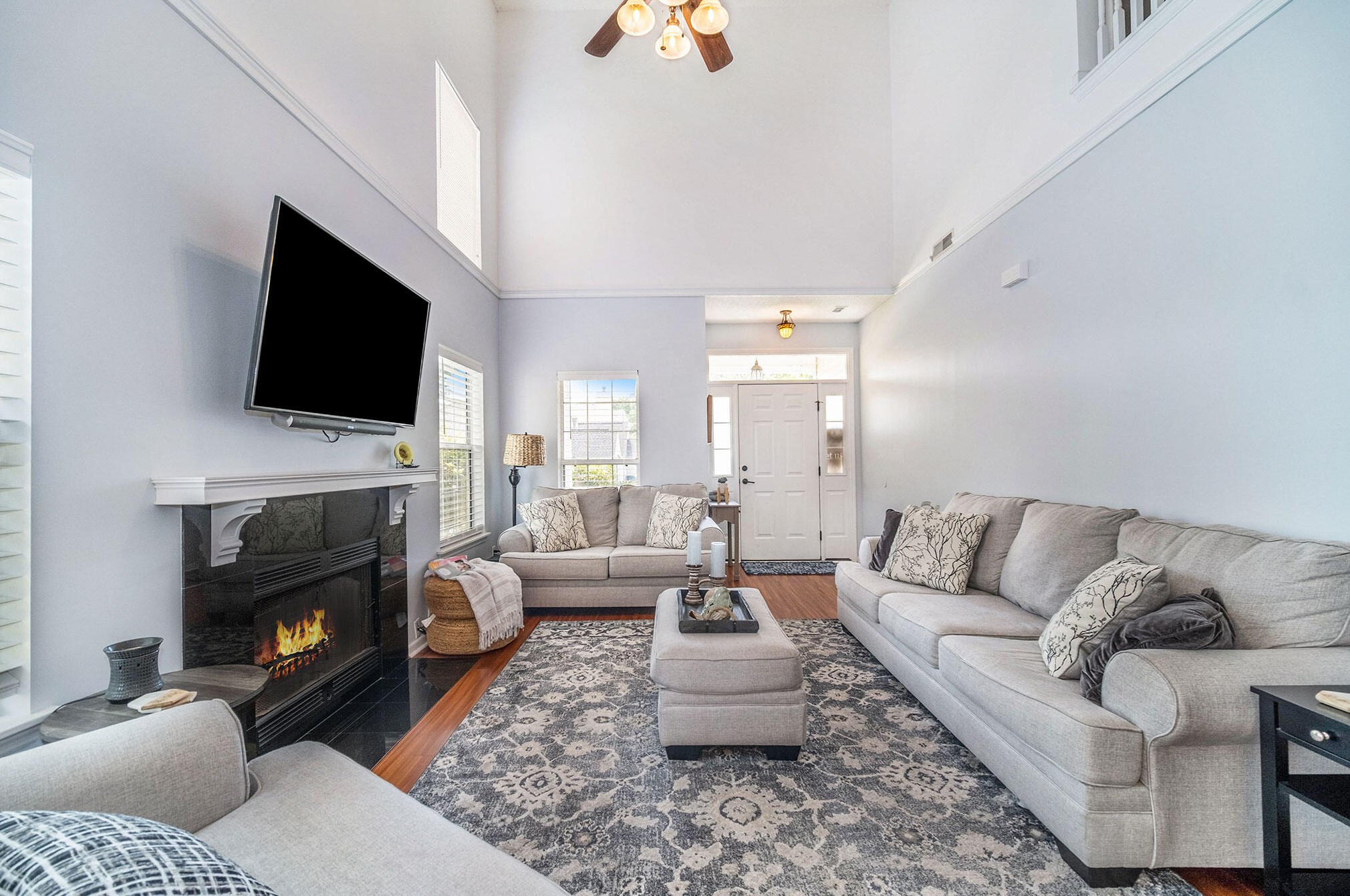 128 Hartwick Ln, Charleston SC 29445-7030 exterior