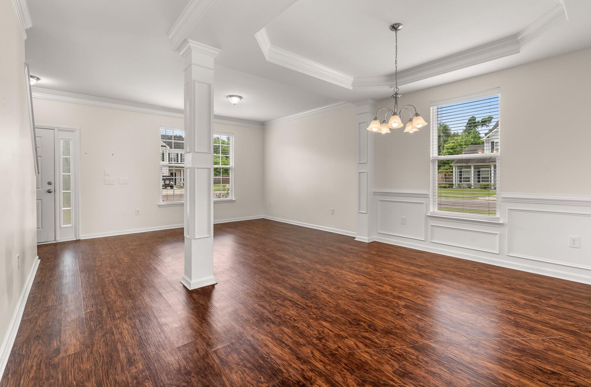 245 Donatella Dr, Charleston SC  29445-3667 exterior