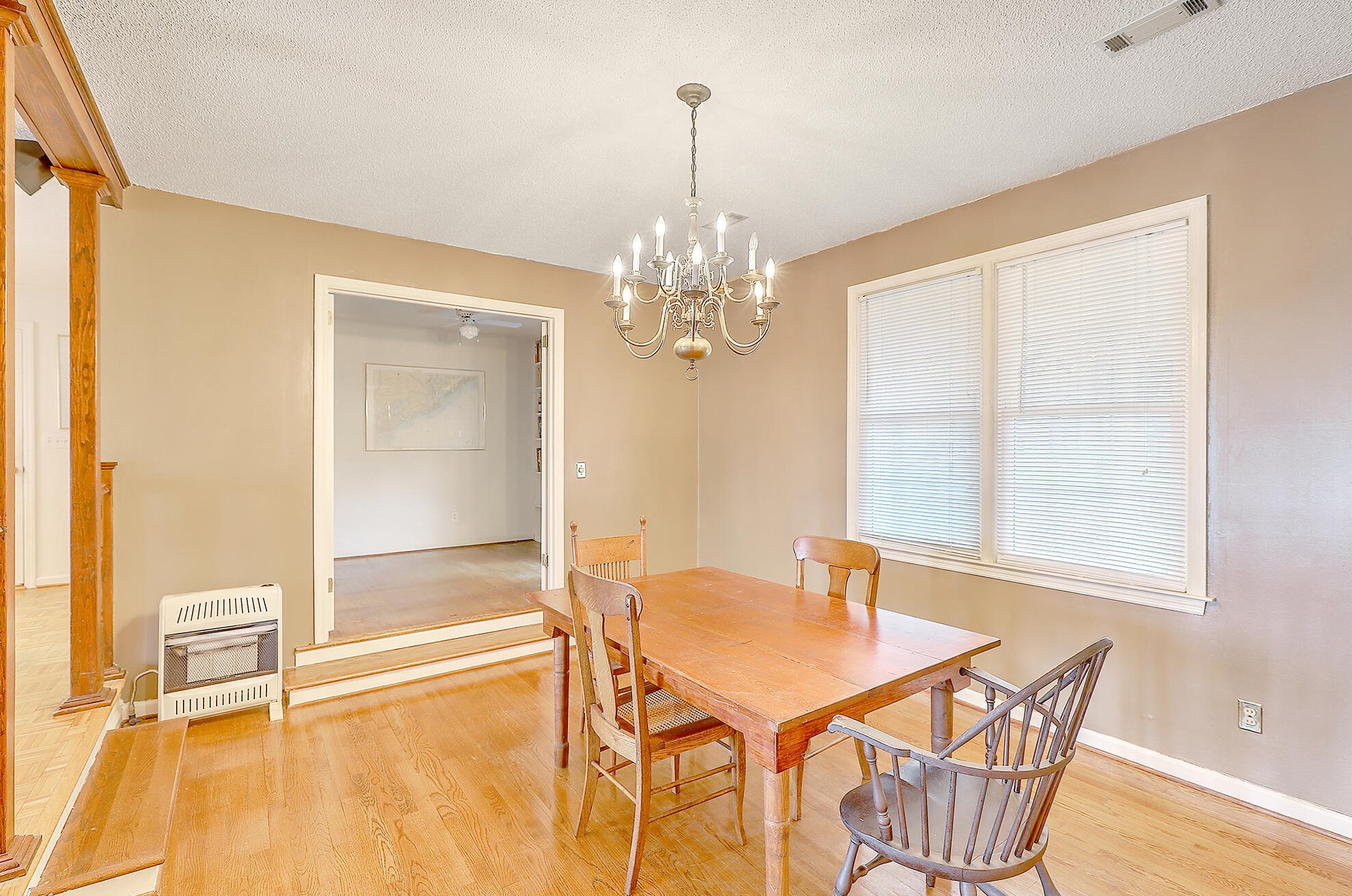 1632 Oak Island Dr, Charleston SC 29412-9519 exterior