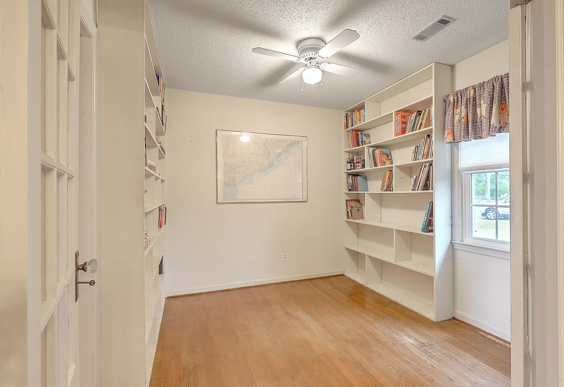 1632 Oak Island Dr, Charleston SC 29412-9519 exterior