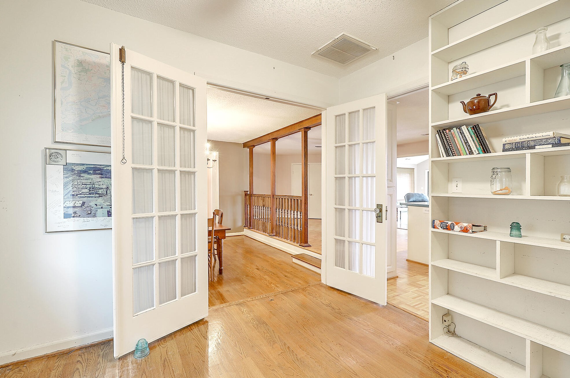 1632 Oak Island Dr, Charleston SC 29412-9519 exterior