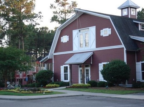 4876 Carnoustie Ct, Summerville SC  29485-8974 exterior