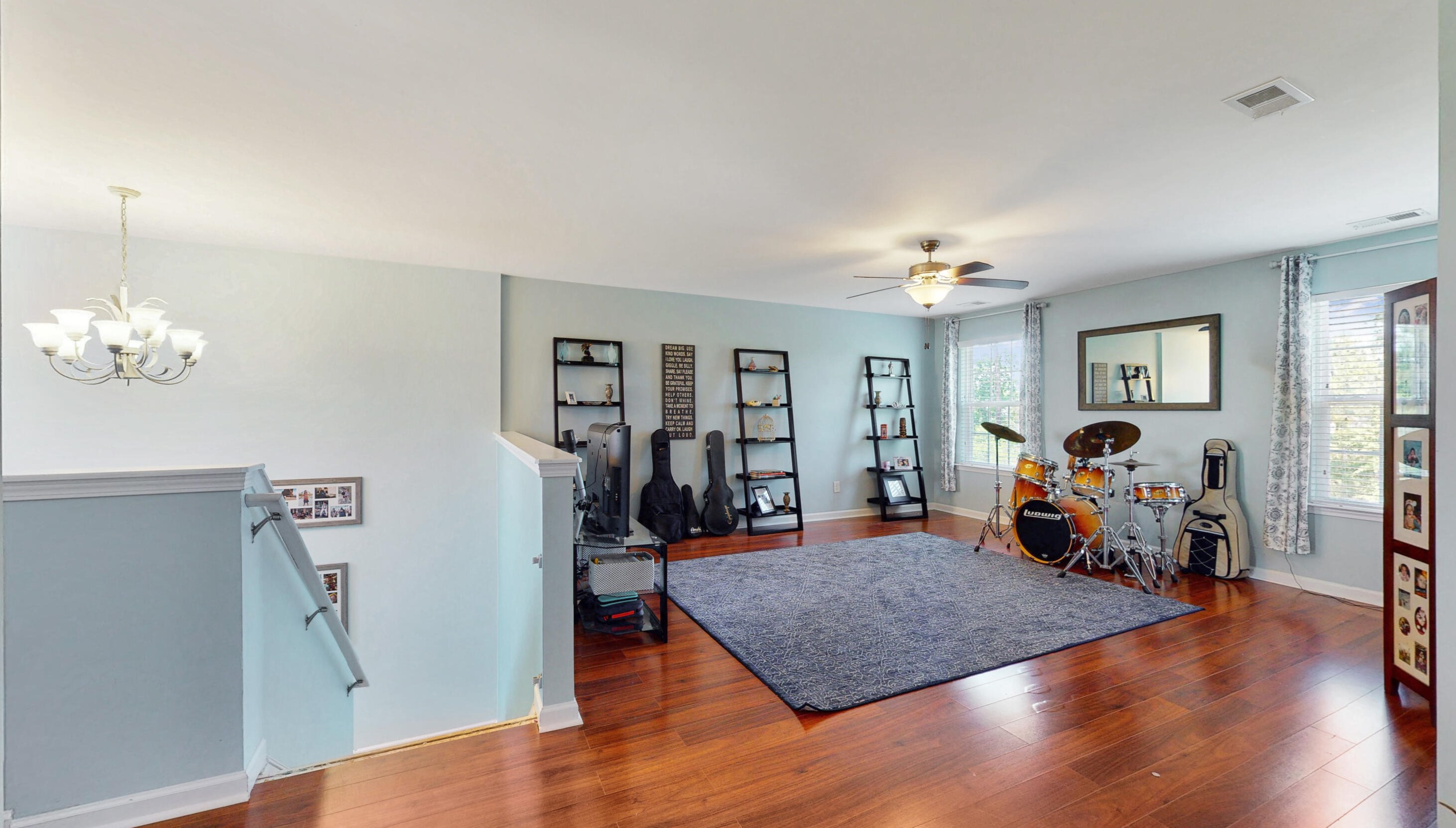 441 Whispering Breeze Ln, Summerville SC  29486 exterior