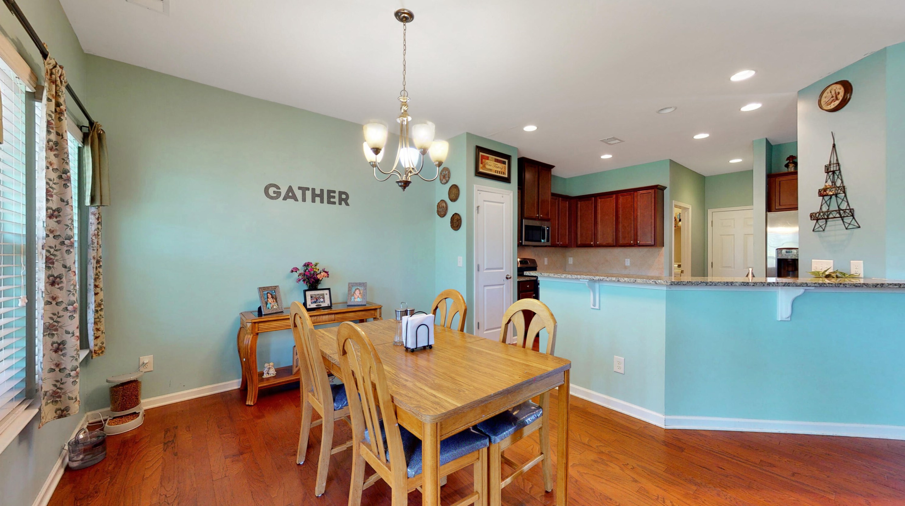 441 Whispering Breeze Ln, Summerville SC  29486 exterior