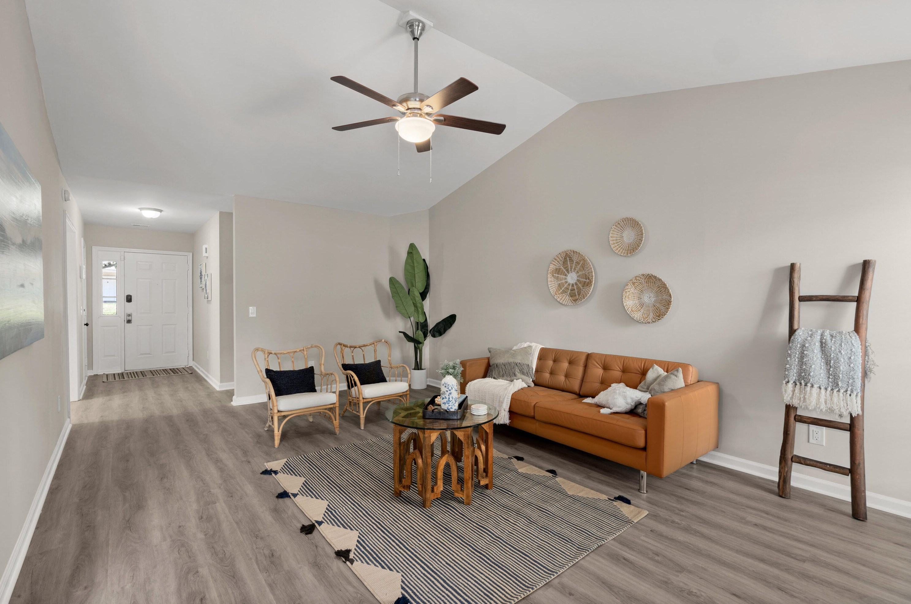 111 Lowndes Rd, Charleston SC  29445-7027 exterior