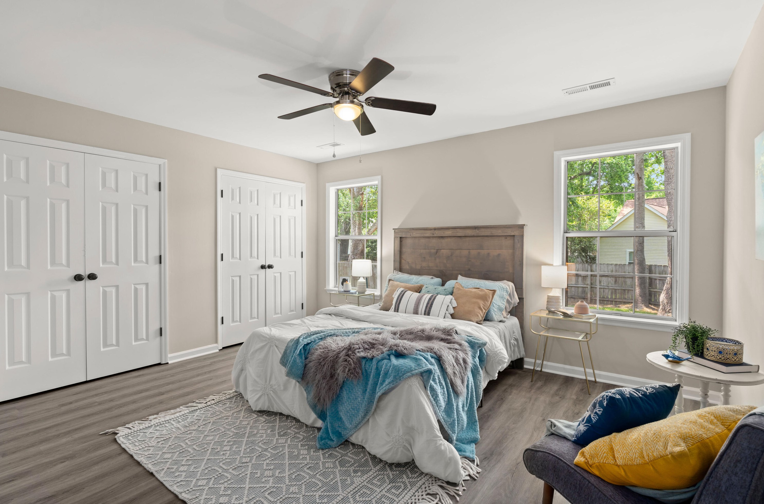 111 Lowndes Rd, Charleston SC  29445-7027 exterior