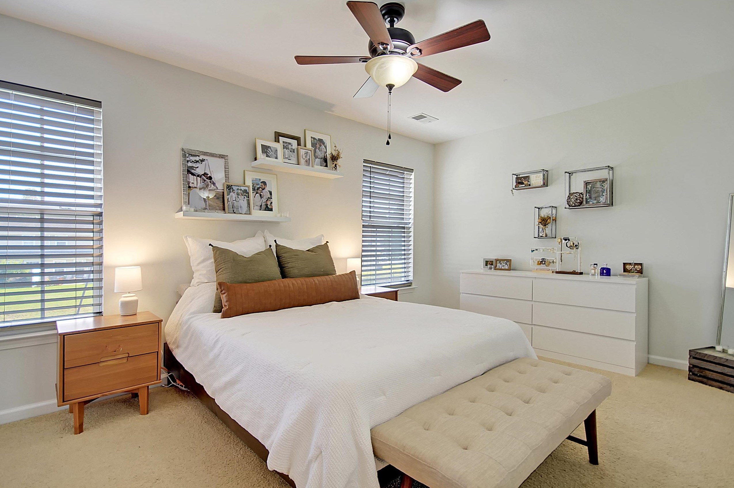 210 Hemingway Cir, Summerville SC  29483-8055 exterior