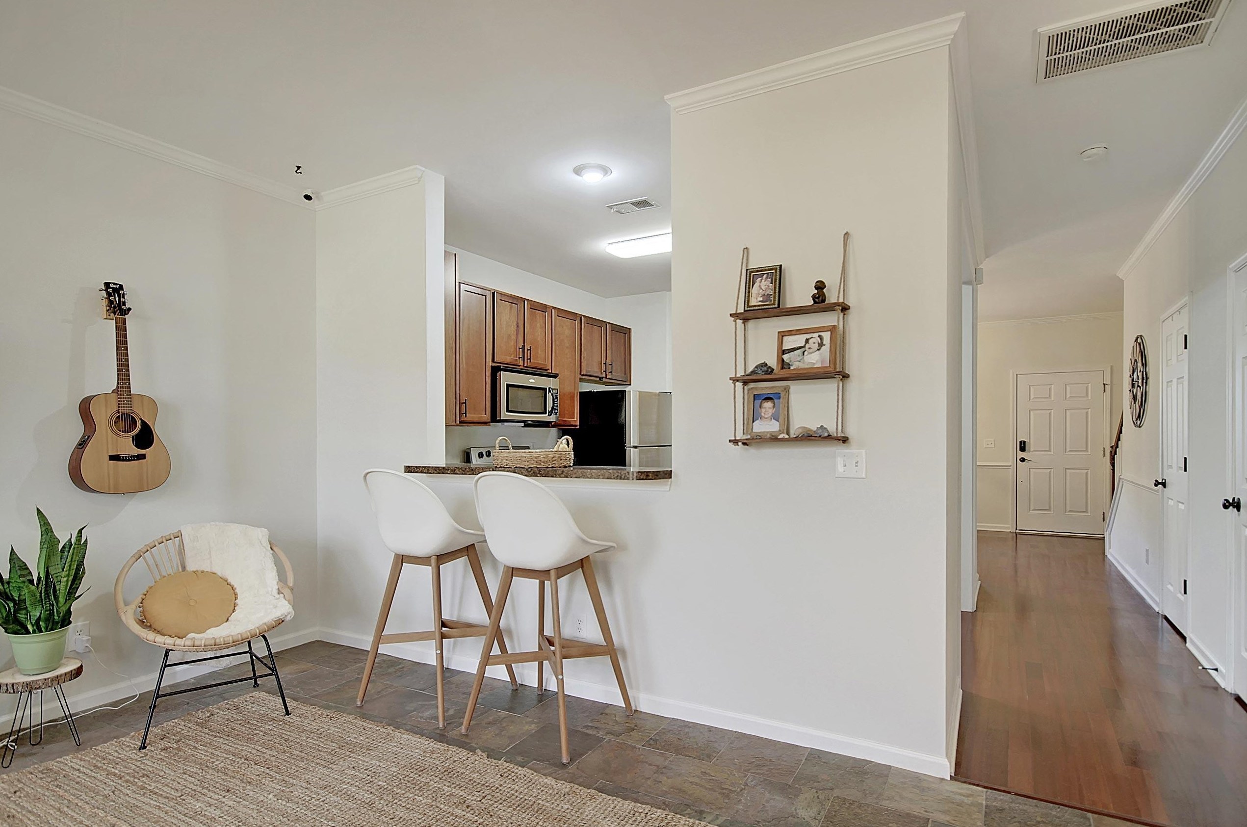 210 Hemingway Cir, Summerville SC  29483-8055 exterior