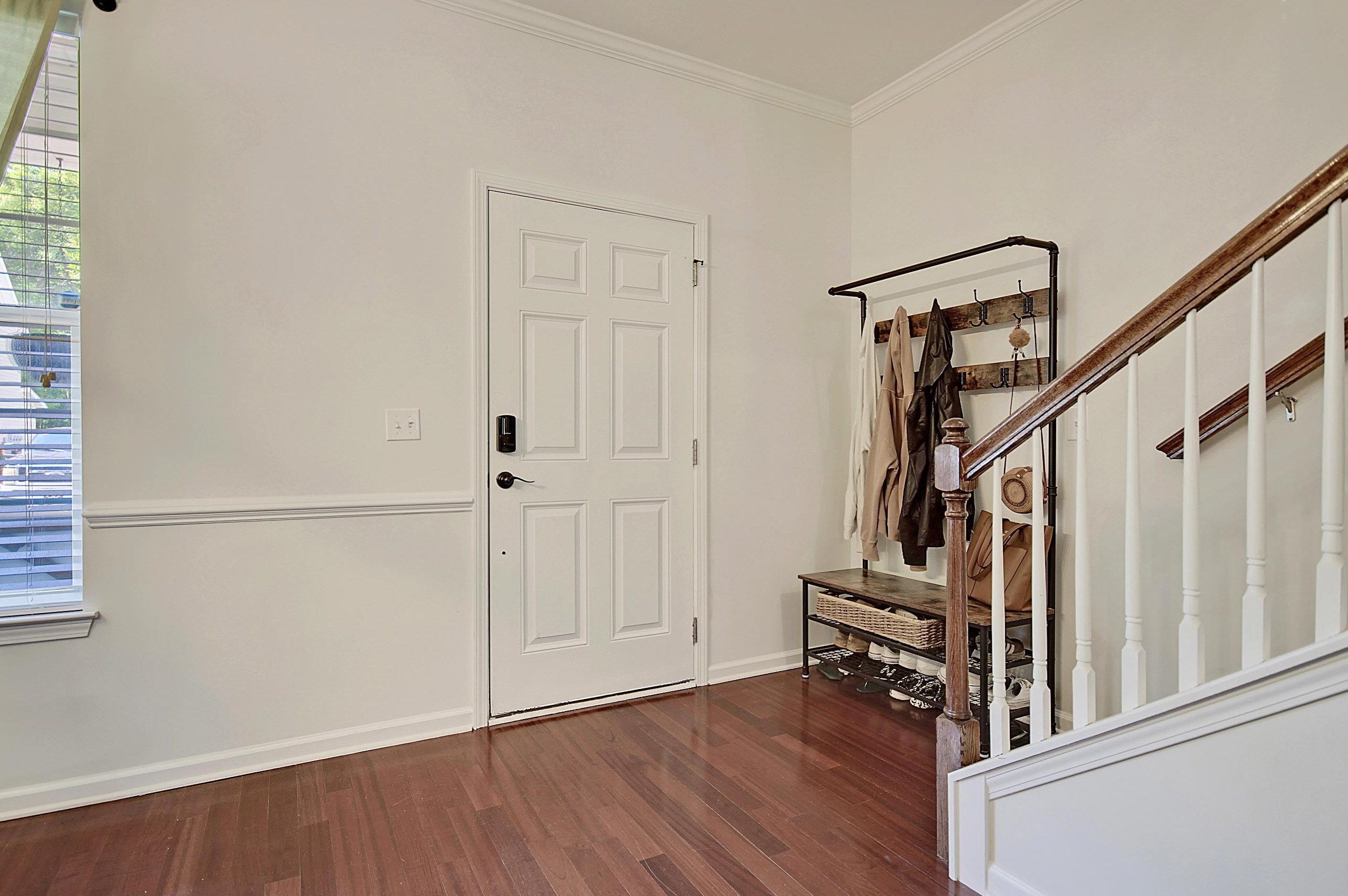 210 Hemingway Cir, Summerville SC  29483-8042 exterior