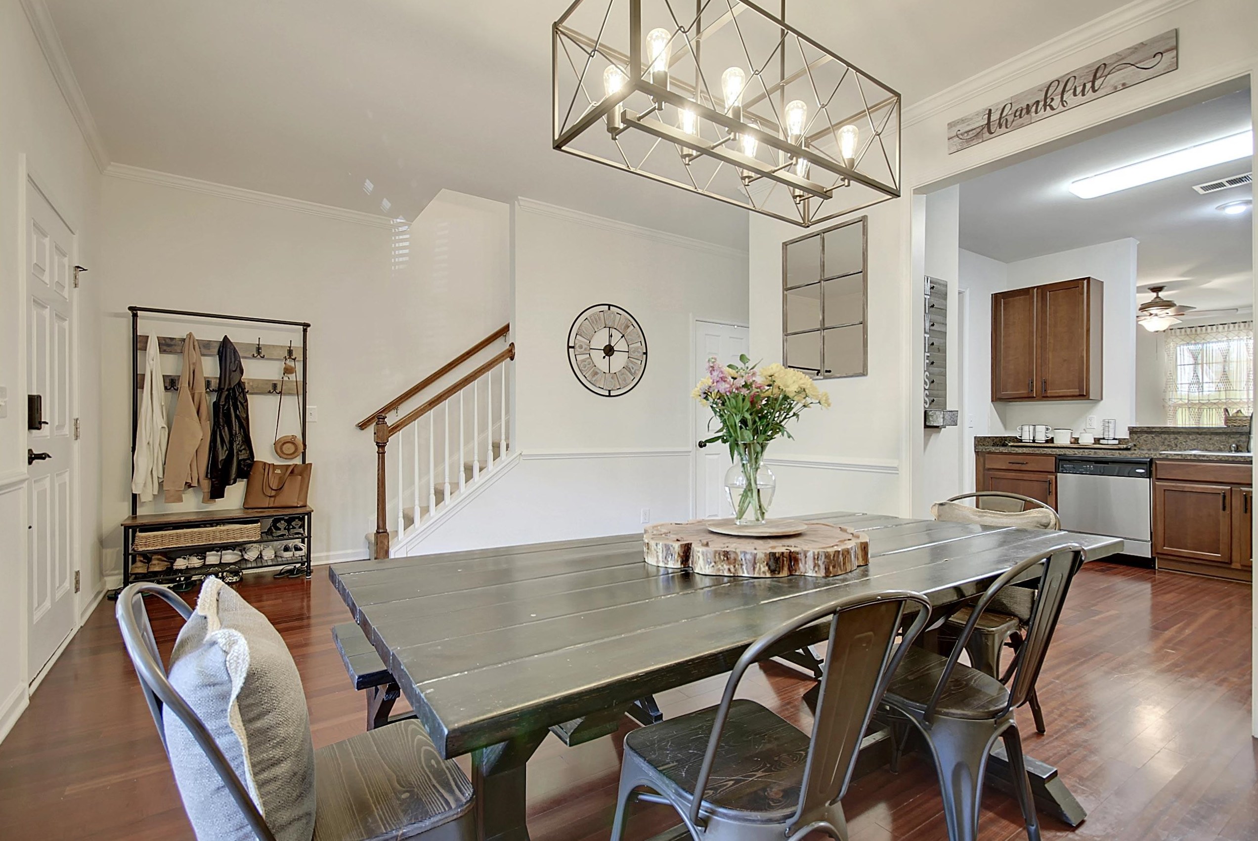 210 Hemingway Cir, Summerville SC  29483-8055 exterior