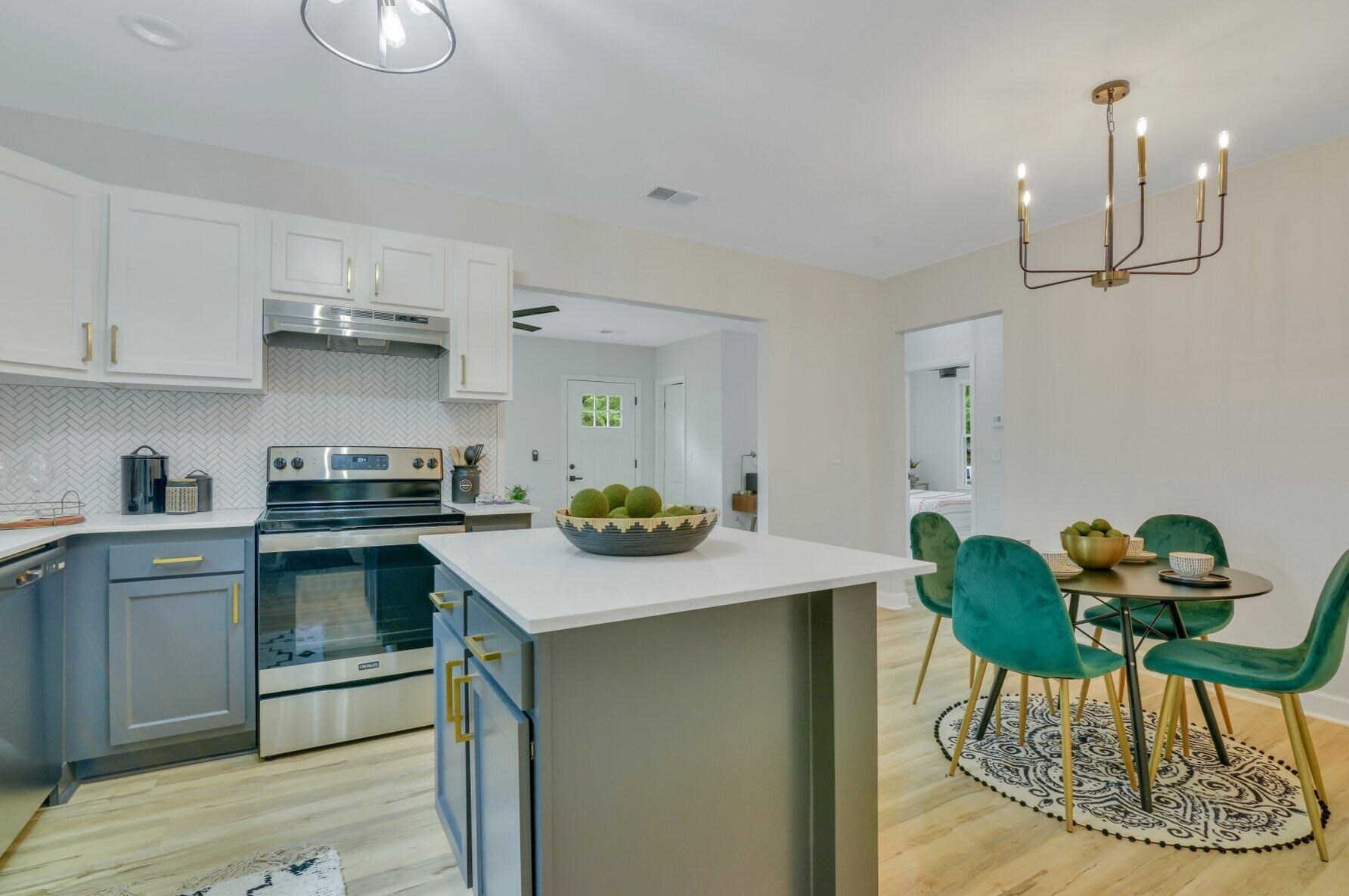 2650 Madden Dr, Charleston SC  29405-5531 exterior