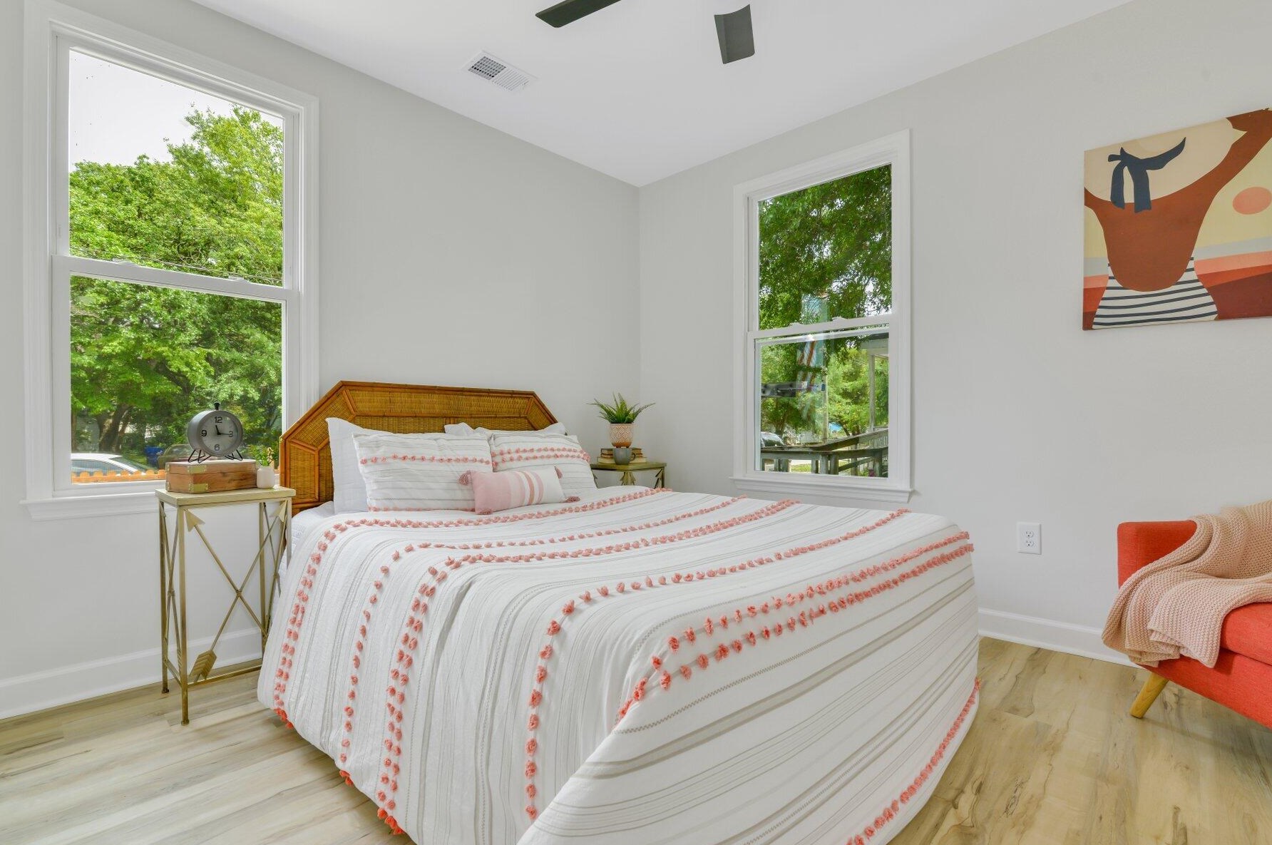 2650 Madden Dr, Charleston SC  29405-5531 exterior