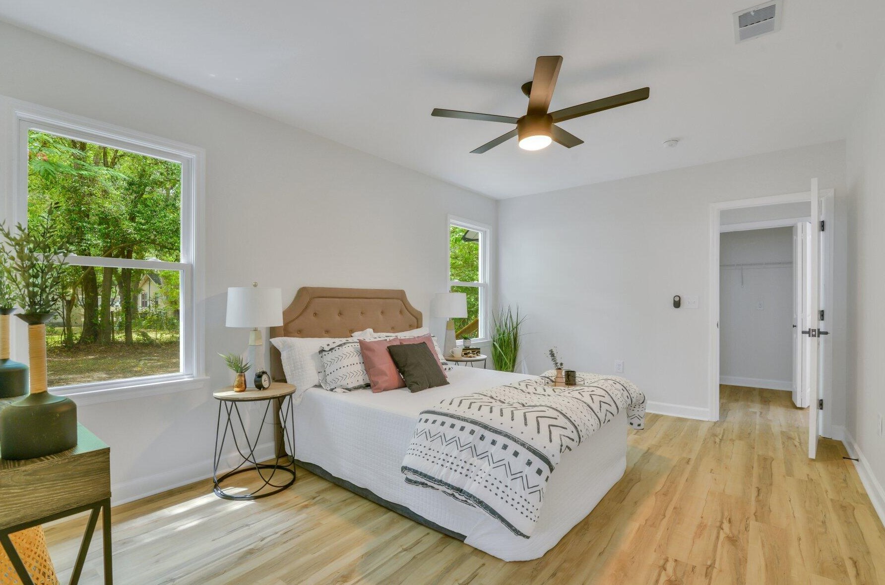 2650 Madden Dr, Charleston SC  29405-5531 exterior