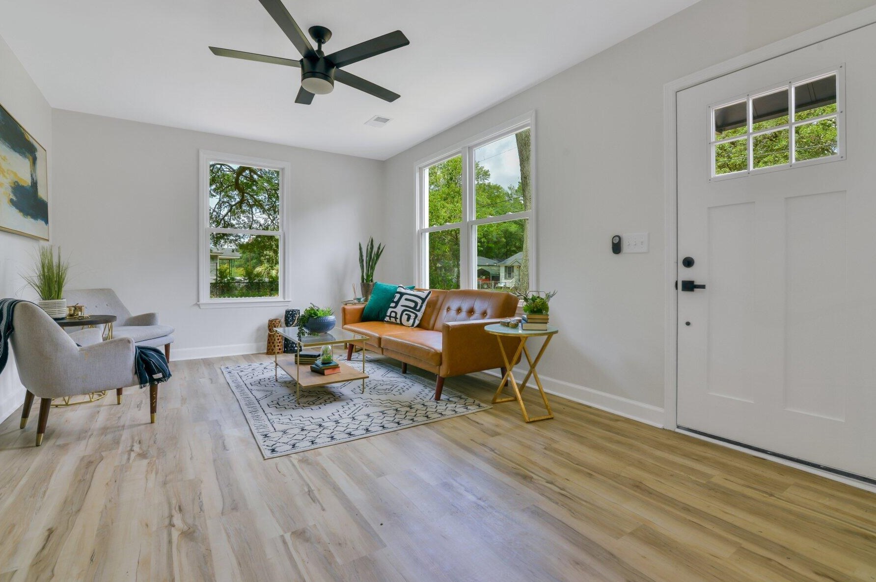 2650 Madden Dr, Charleston SC  29405-5531 exterior