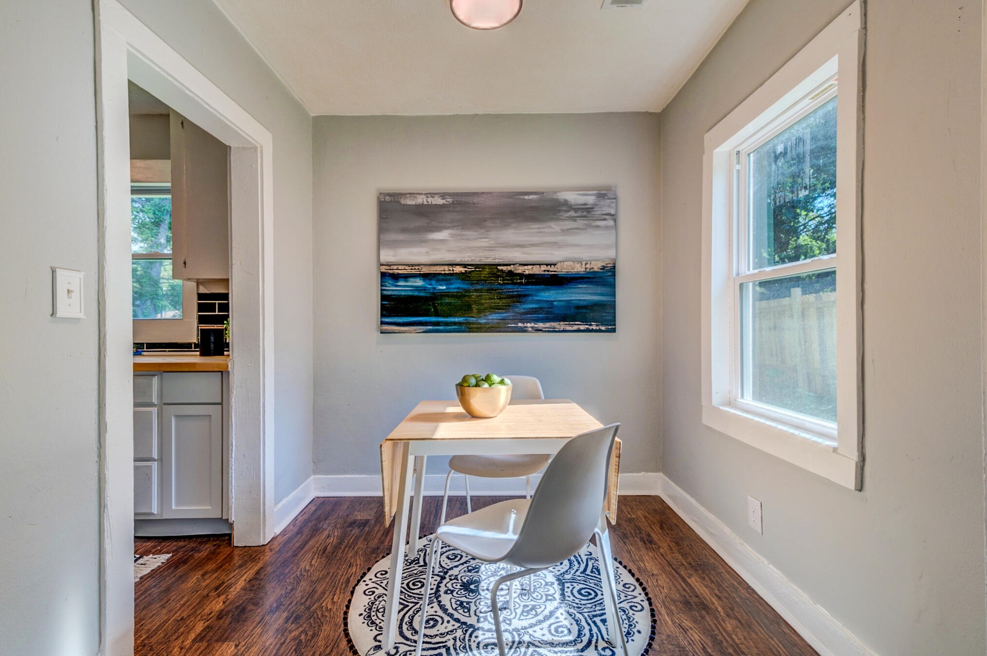 3996 Niagara St, Charleston SC  29405-8626 exterior