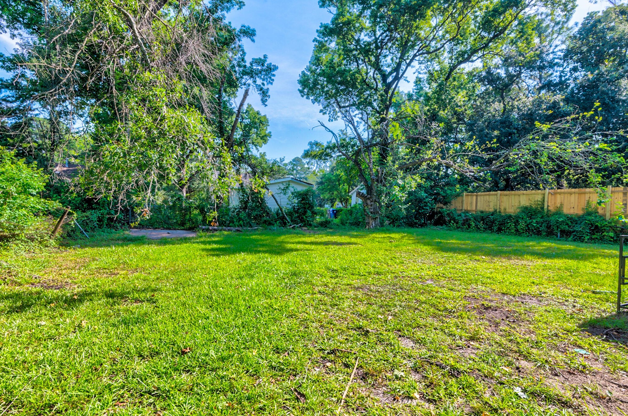 3996 Niagara St, Charleston SC  29405-8626 exterior