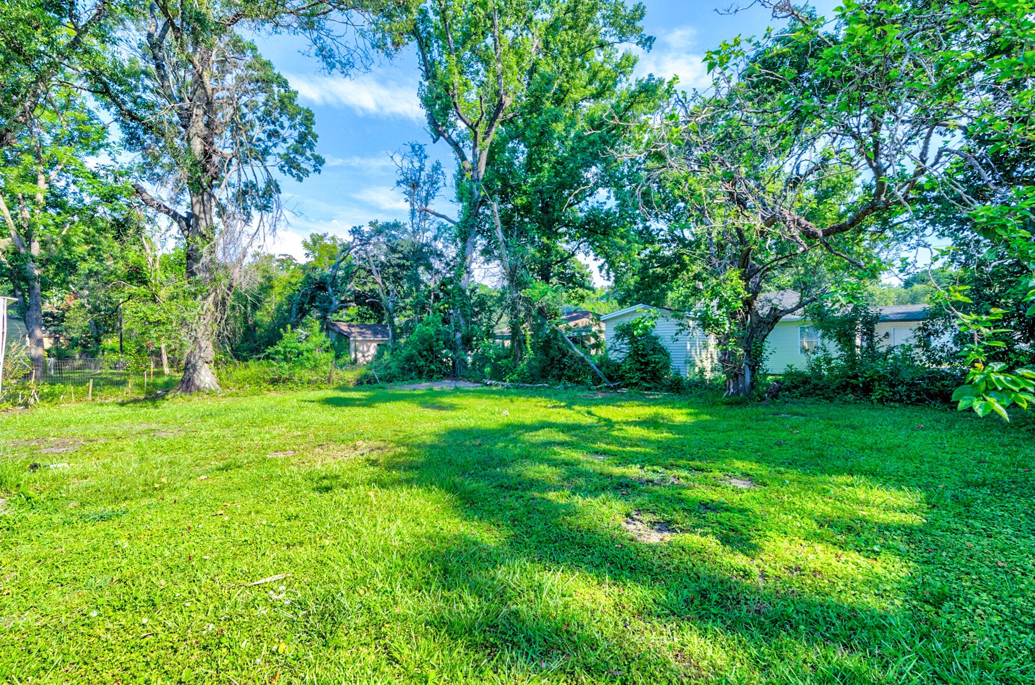 3996 Niagara St, Charleston SC  29405-8626 exterior