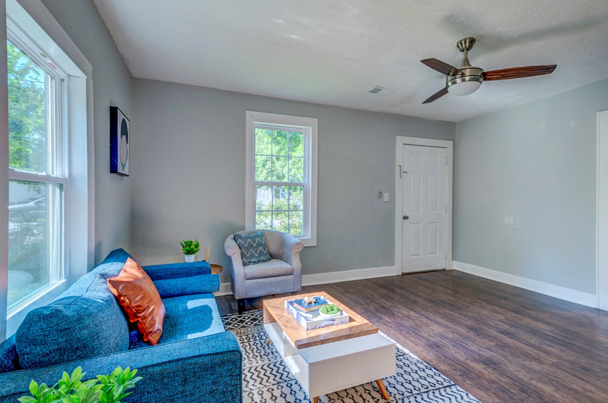 3996 Niagara St, Charleston SC  29405-8626 exterior