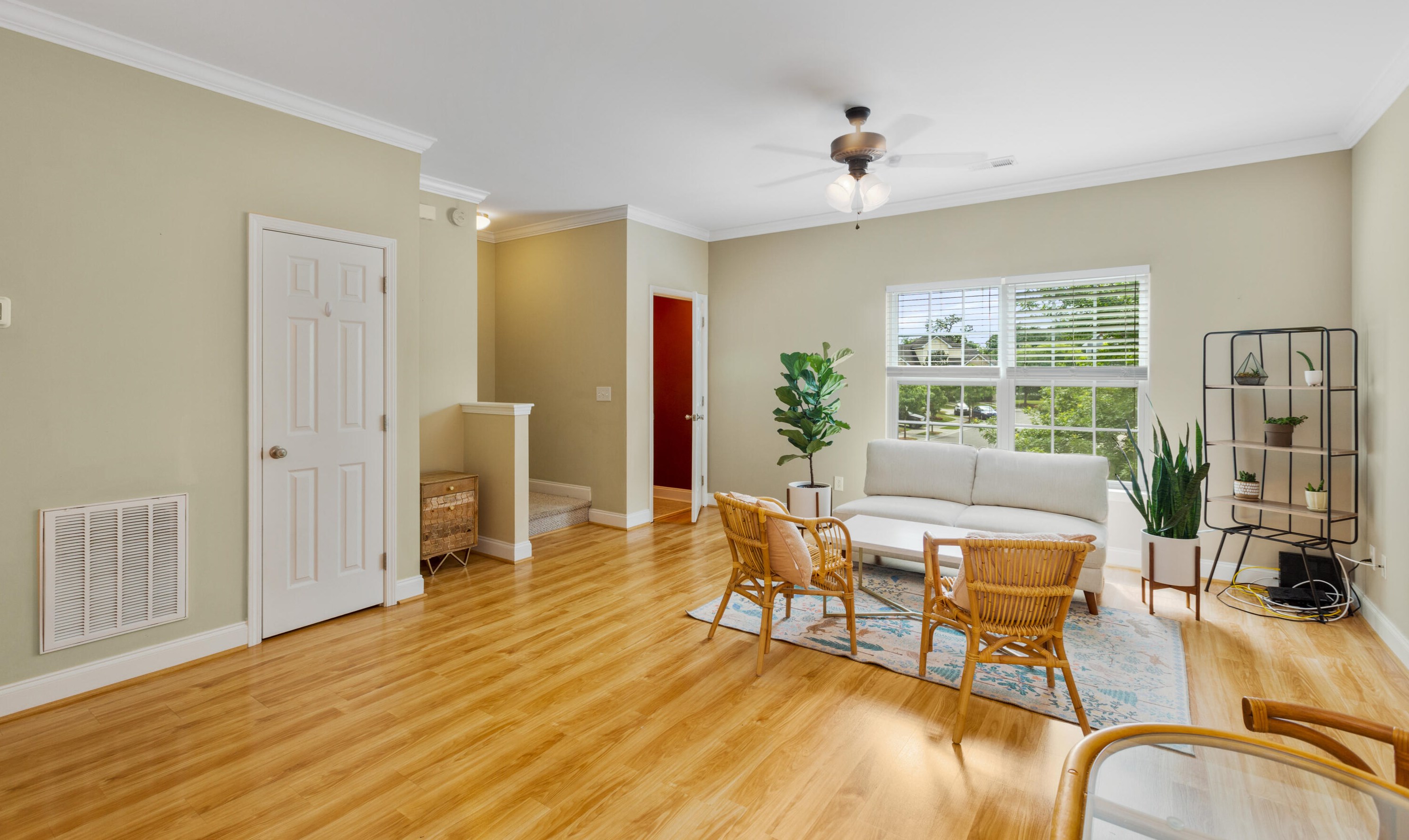 4027 Hartland St, Charleston SC 29414-6095 exterior