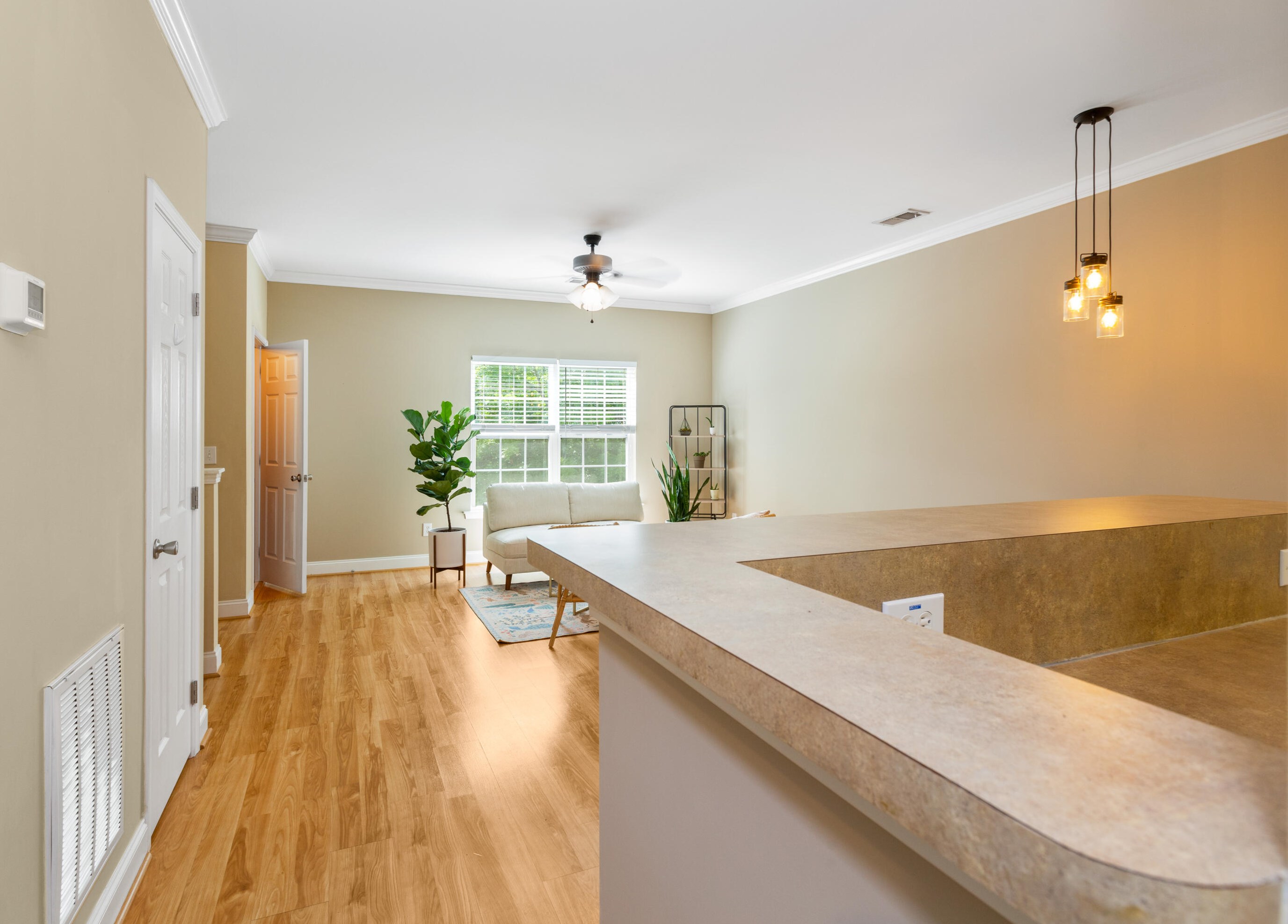 4027 Hartland St, Charleston SC 29414-6095 exterior