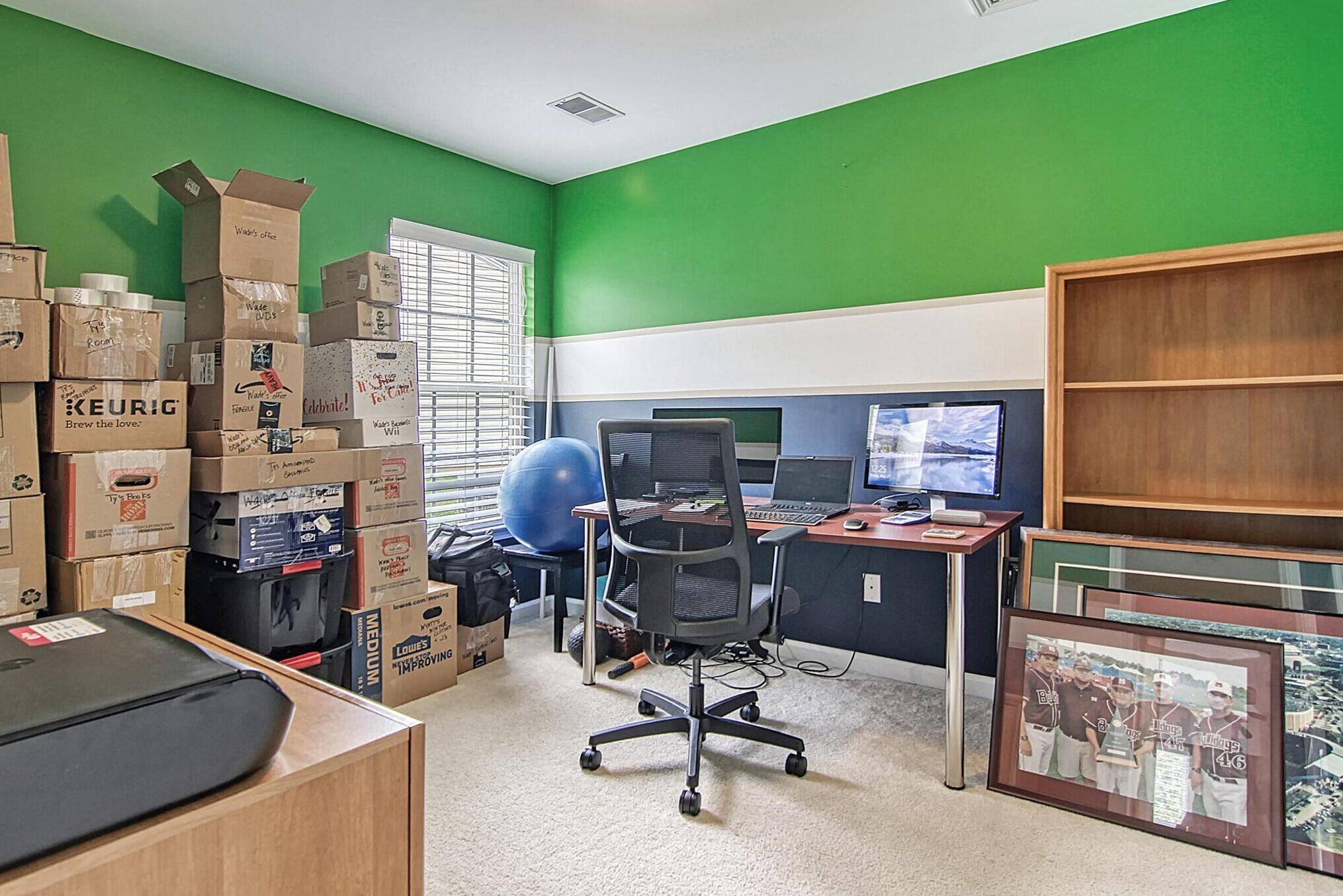 479 Dolphin Dr, Summerville SC 29485-4181 exterior