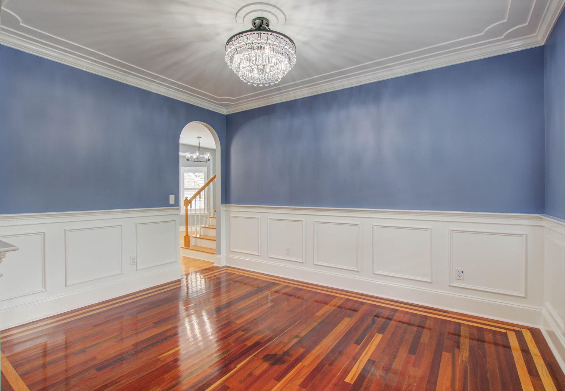 1106 Maplecrest Dr, Moncks Corner SC  29461-2951 exterior