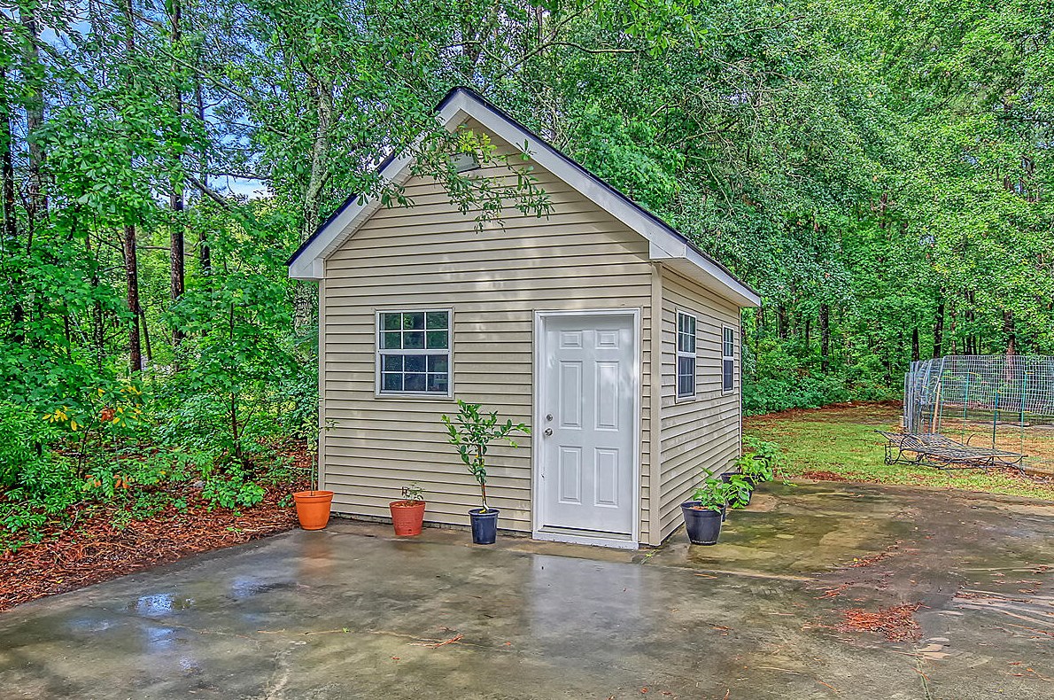 388 Lazy Hill Rd, Moncks Corner SC  29461-7818 exterior