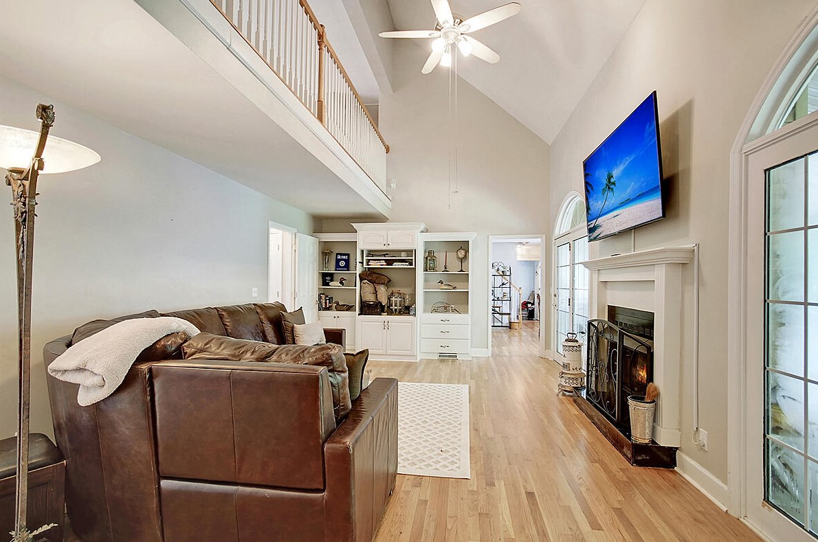 388 Lazy Hill Rd, Moncks Corner SC  29461-7818 exterior