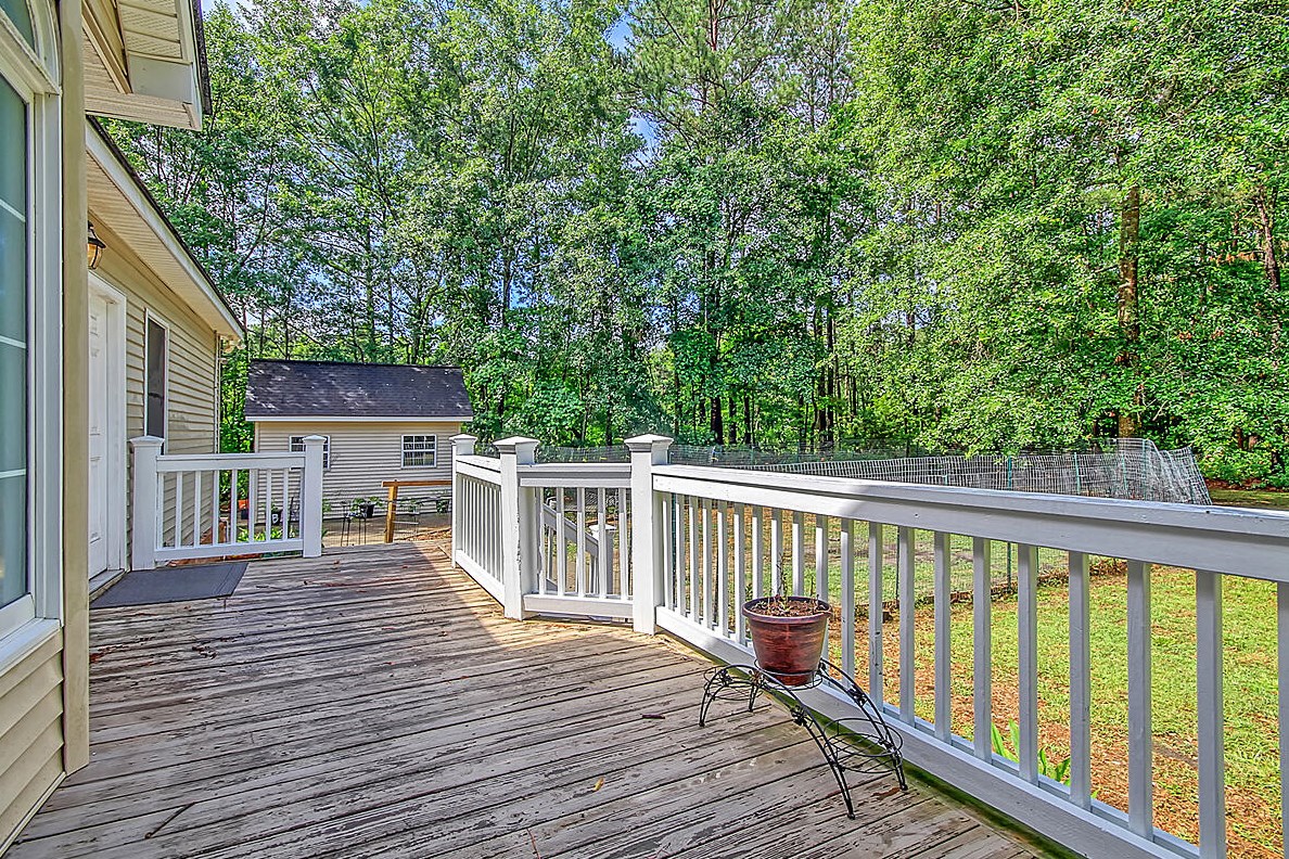 388 Lazy Hill Rd, Moncks Corner SC  29461-7818 exterior